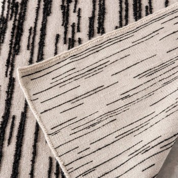 Nanimarquina, Tappeto double-face 2 disegnato da Ronan Bouroullec Nanimarquina, Tappeto double-face 2 disegnato da Ronan Bouroullec