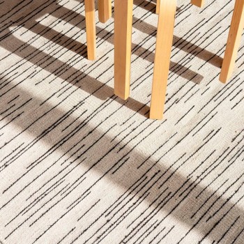 Nanimarquina, Tappeto double-face 2 disegnato da Ronan Bouroullec Nanimarquina, Tappeto double-face 2 disegnato da Ronan Bouroullec