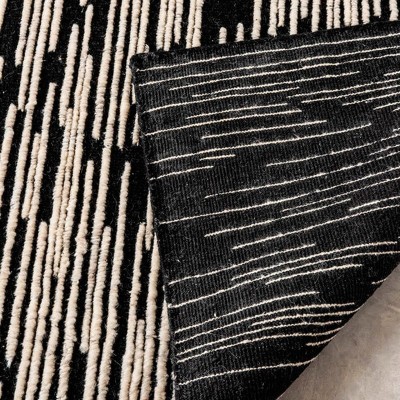 Kilim Tappeto Bifacciale 1 di Nanimarquina Kilim Tappeto Bifacciale 1 di Nanimarquina