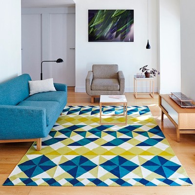 Tappeto Kilim Mosaïek - Gan Rugs Tappeto Kilim Mosaïek - Gan Rugs
