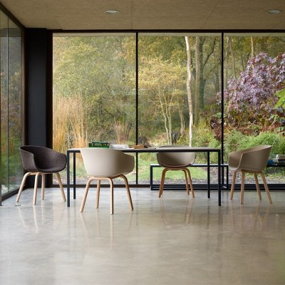 Dry Table by Ondarreta Dry Table by Ondarreta