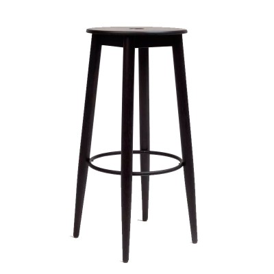Oto H65 and H 75 stool by Ondarreta