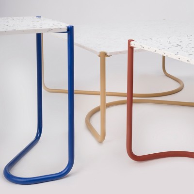 Ondarreta, UDA H30 low table Ondarreta, UDA H30 low table