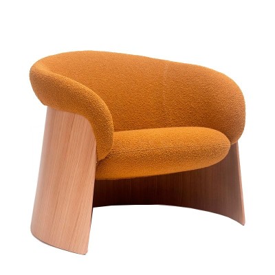Ondarreta, Ginger Lounge Wood