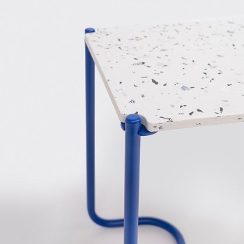 Ondarreta, UDA table height 35 cm Ondarreta, UDA table height 35 cm