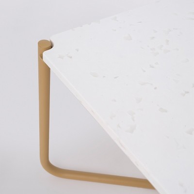 Ondarreta, UDA table height 35 cm Ondarreta, UDA table height 35 cm