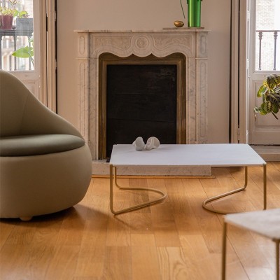 Ondarreta, UDA table height 35 cm Ondarreta, UDA table height 35 cm