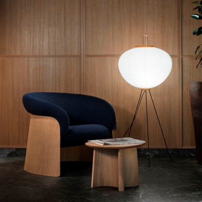 Ondarreta, Ginger Lounge Wood
