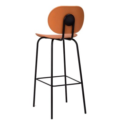 Ondarreta, Hari Polypropylene Stool Ondarreta, Hari Polypropylene Stool