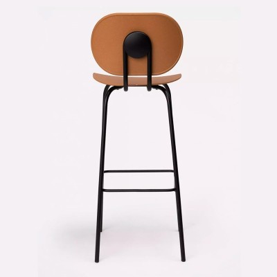 Ondarreta, Hari Polypropylene Stool Ondarreta, Hari Polypropylene Stool