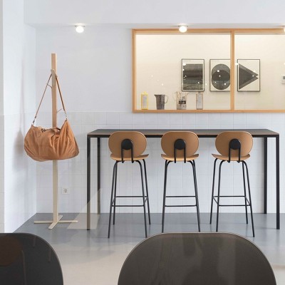 Ondarreta, Porte-manteau Ele Stand Ondarreta, Porte-manteau Ele Stand
