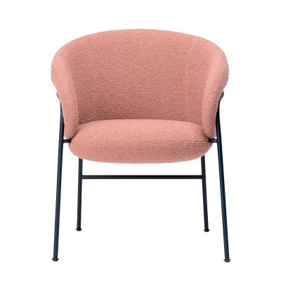 Ginger Ondarreta chaise avec 4 pieds Ginger Ondarreta chaise avec 4 pieds