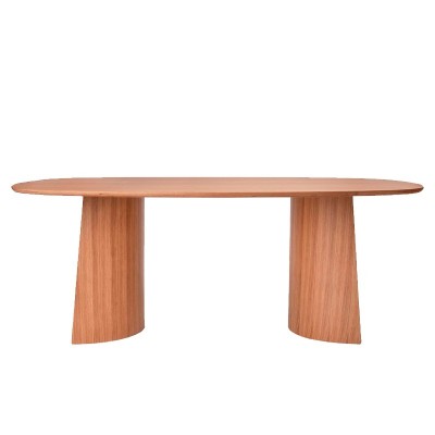 Mesa de comedor Ginger de Ondarreta Mesa de comedor Ginger de Ondarreta