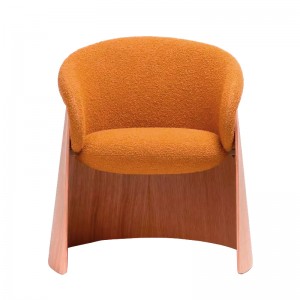 Silla Ginger Madera de Ondarreta