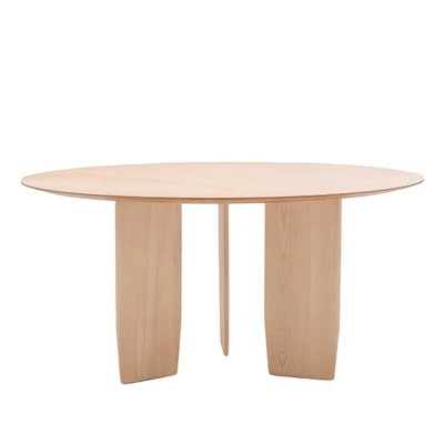 Andreu World, Round Oru Table Andreu World, Round Oru Table