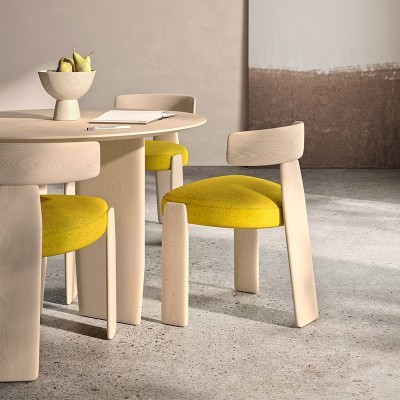 Andreu World, Table ronde Oru Andreu World, Table ronde Oru