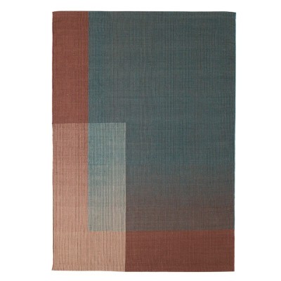 Tappeto Haze 5 - Nanimarquina