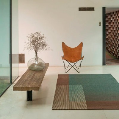 Haze 5 Rug - Nanimarquina Haze 5 Rug - Nanimarquina