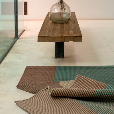 Tapis Haze 5 - Nanimarquina Tapis Haze 5 - Nanimarquina