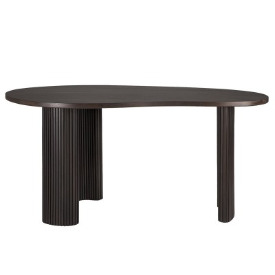 Boomerang desk Ethnicraft Boomerang desk Ethnicraft