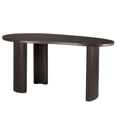 Bureau Boomerang Ethnicraft Bureau Boomerang Ethnicraft