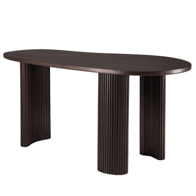 Bureau Boomerang Ethnicraft Bureau Boomerang Ethnicraft