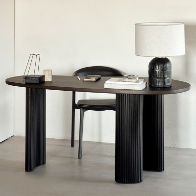 Bureau Boomerang Ethnicraft Bureau Boomerang Ethnicraft