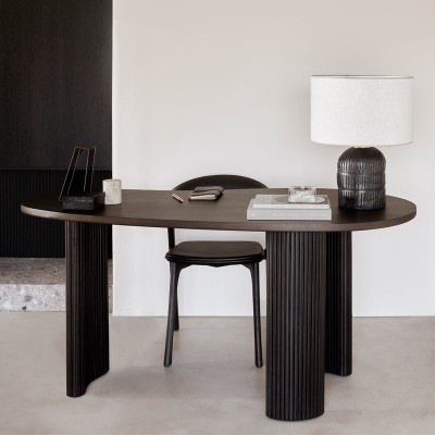Bureau Boomerang Ethnicraft Bureau Boomerang Ethnicraft