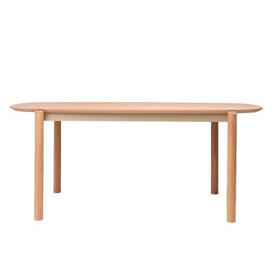 Ondarreta, mesa de comedor Juno Rectangular Ondarreta, mesa de comedor Juno Rectangular