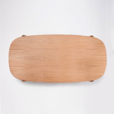 Ondarreta, mesa de comedor Juno Rectangular Ondarreta, mesa de comedor Juno Rectangular