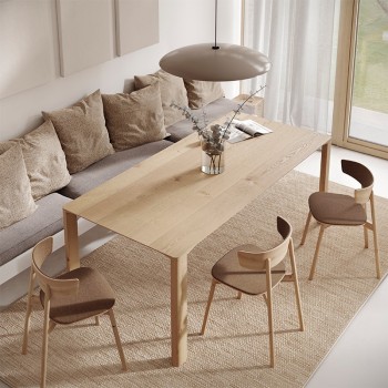 Table Trekuextensible Senso