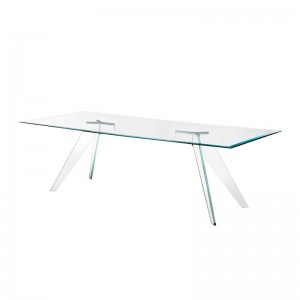 Mesa Alister Glas Italia