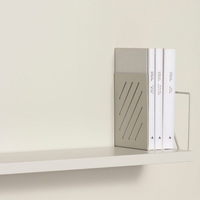 Estante de pared Tria Shelf de Mobles 114