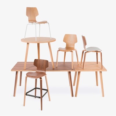 Mobles 114, Round Grace Table Mobles 114, Round Grace Table