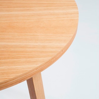 Mobles 114, Round Grace Table Mobles 114, Round Grace Table