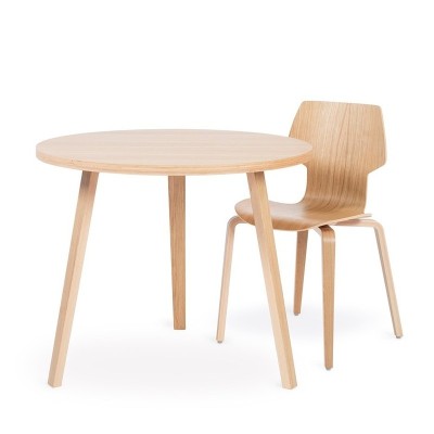 Mobles 114, Table ronde Grace Mobles 114, Table ronde Grace