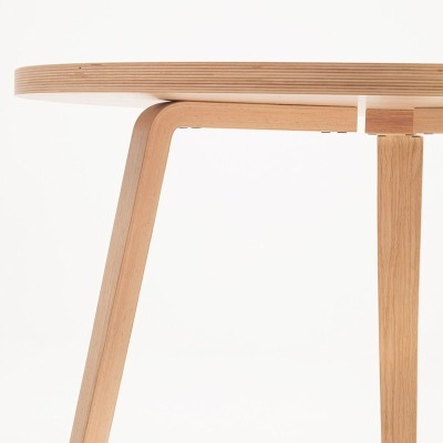 Mobles 114, Round Grace Table Mobles 114, Round Grace Table
