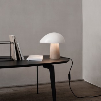Fritz Hansen, Lâmpada de coruja noturna Fritz Hansen, Lâmpada de coruja noturna