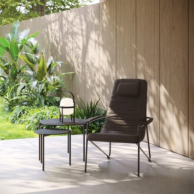 Stua, Mesas Pausa IN & OUT Stua, Mesas Pausa IN & OUT