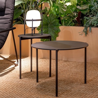 Stua, IN & OUT Pause Tables Stua, IN & OUT Pause Tables