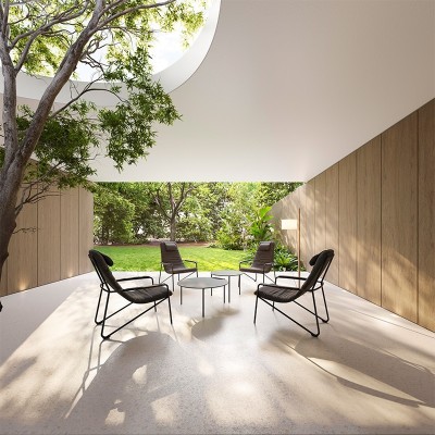 Stua, Mesas Pausa IN & OUT Stua, Mesas Pausa IN & OUT