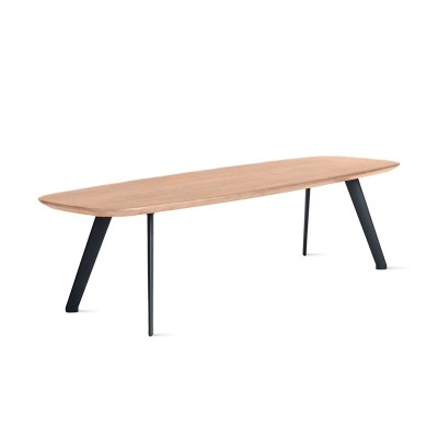 Table basse à revers Stua Table basse à revers Stua