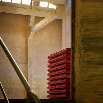 Cajonera Storet Acerbis design ambiente Cajonera Storet Acerbis design ambiente