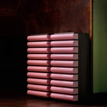 Cajonera Storet Acerbis design detalle Cajonera Storet Acerbis design detalle