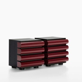 Cajonera Storet Acerbis design baja Cajonera Storet Acerbis design baja