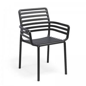 Silla Doga Armchair - Nardi