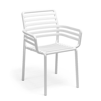 Nardi, silla Doga Armchair Nardi, silla Doga Armchair