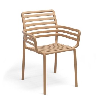 Nardi, silla Doga Poltrona Nardi, silla Doga Poltrona