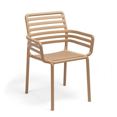 Nardi, silla Doga Armchair Nardi, silla Doga Armchair