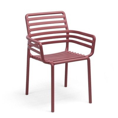 Nardi, silla Doga Armchair Nardi, silla Doga Armchair